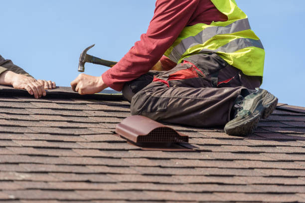 Best Commercial Roofing Services  in Sisco Heights, WA