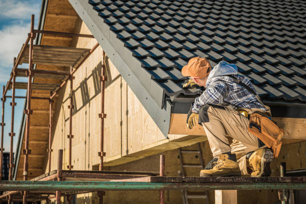 Reliable Sisco Heights, WA Roofing Contractor Solutions