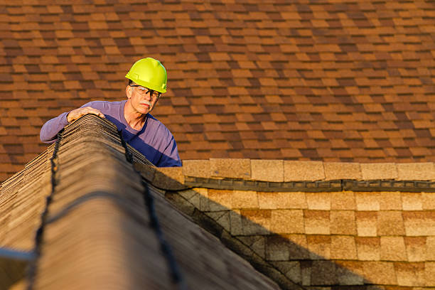 Roof Waterproofing Services in Sisco Heights, WA