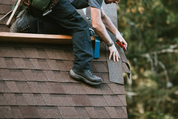 Quick and Trustworthy Emergency Roof Repair Services in Sisco Heights, WA